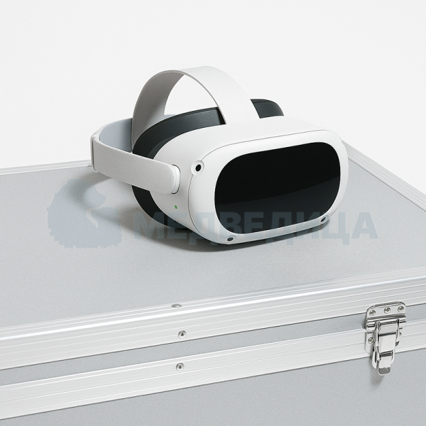 Мобильный класс виртуальной реальности VR